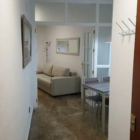 Sur De Osario Apartamento
