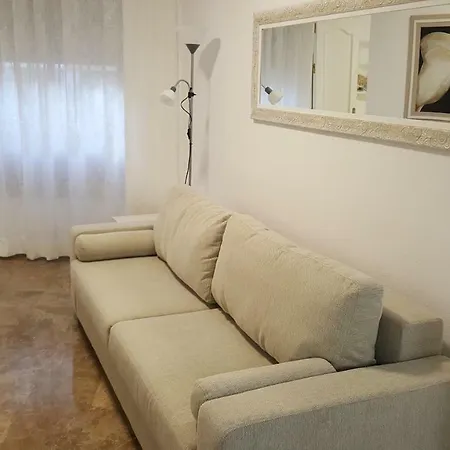 Sur De Osario Apartamento *