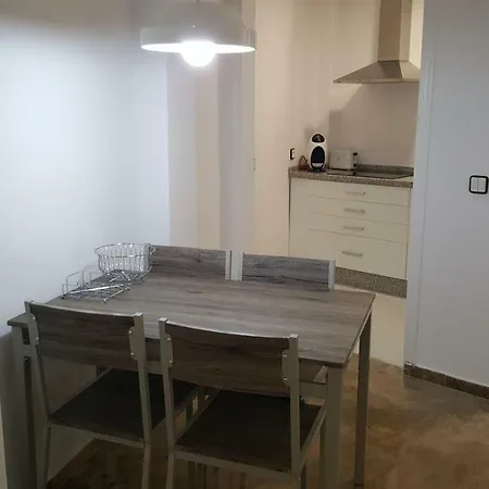 Sur De Osario Apartamento *