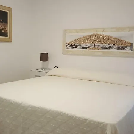 Apartamento Sur De Osario