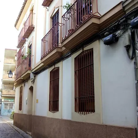 Apartment Sur De Osario Cordoba