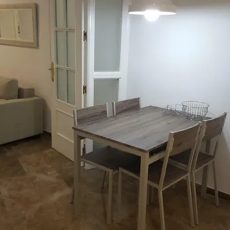 Apartment Sur De Osario Cordoba