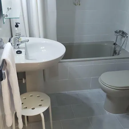 Apartment Sur De Osario *